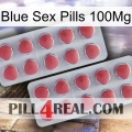 Blue Sex Pills 100Mg 19